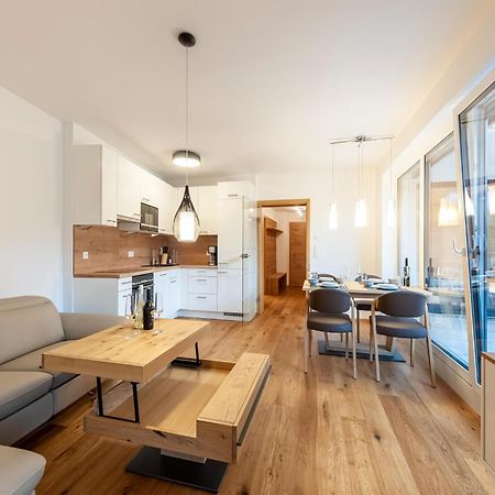 גרובמינג Apartment In Groebming Near Skiing And Hiking Area מראה חיצוני תמונה
