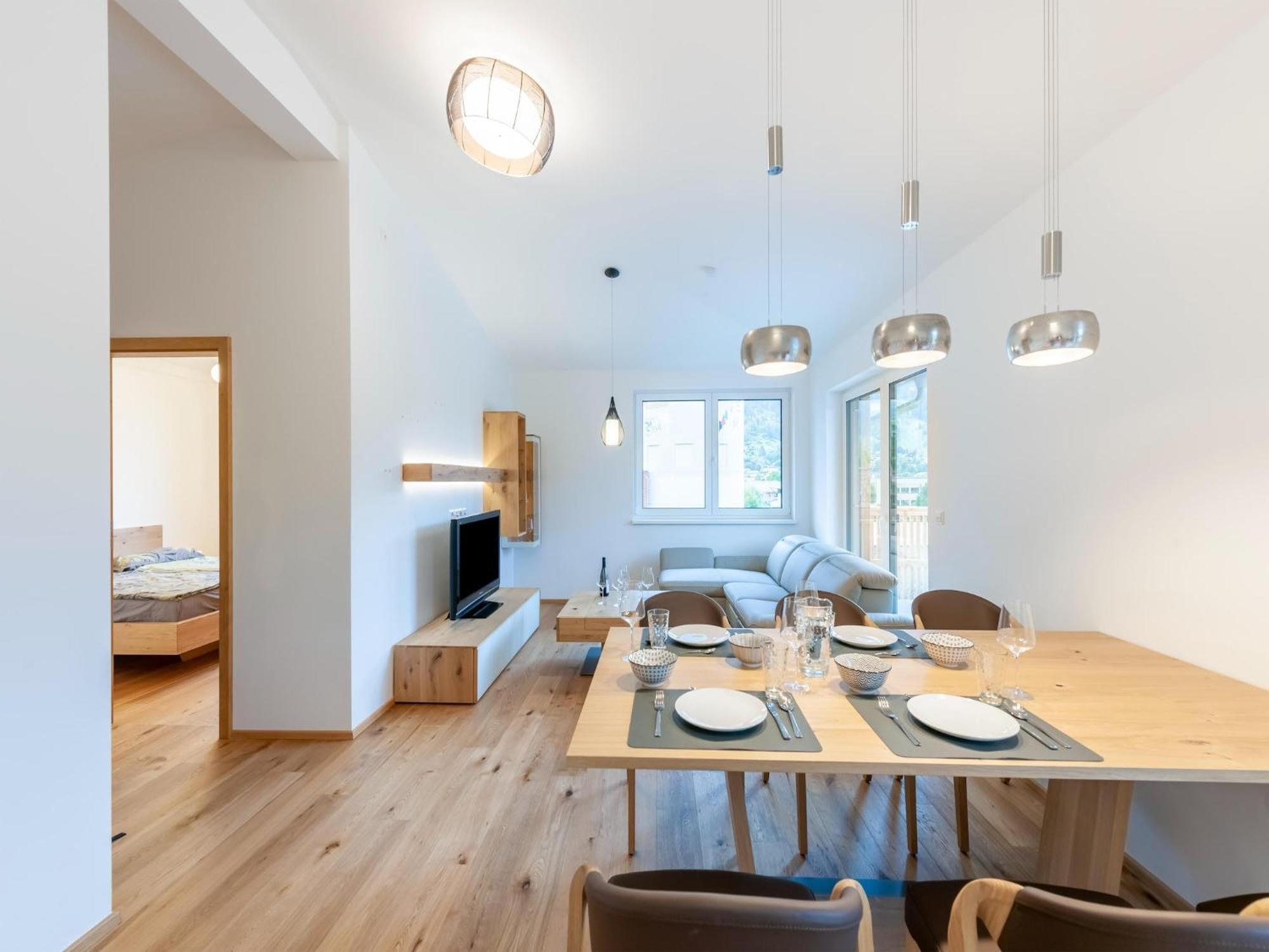 גרובמינג Apartment In Groebming Near Skiing And Hiking Area מראה חיצוני תמונה