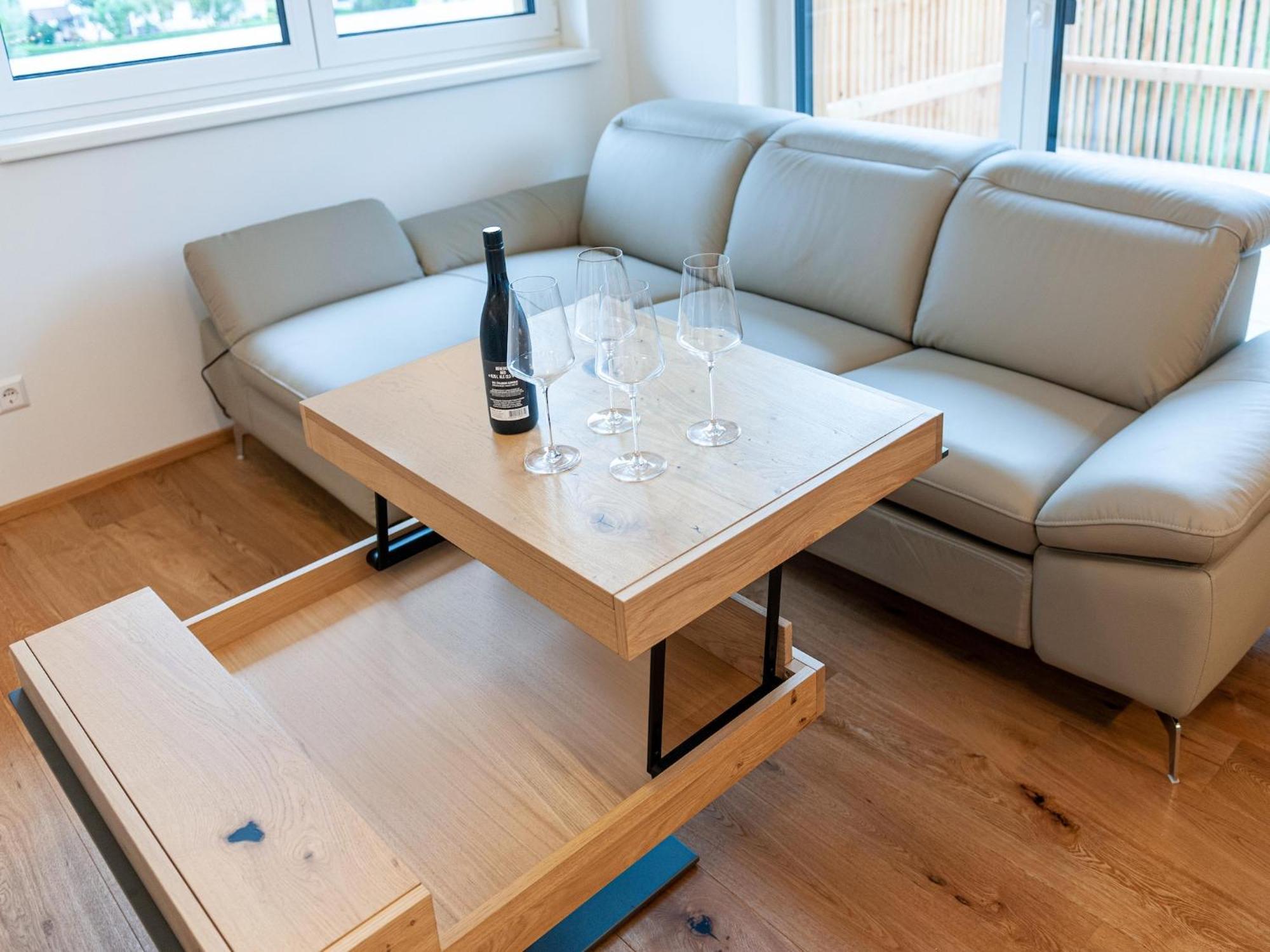 גרובמינג Apartment In Groebming Near Skiing And Hiking Area מראה חיצוני תמונה