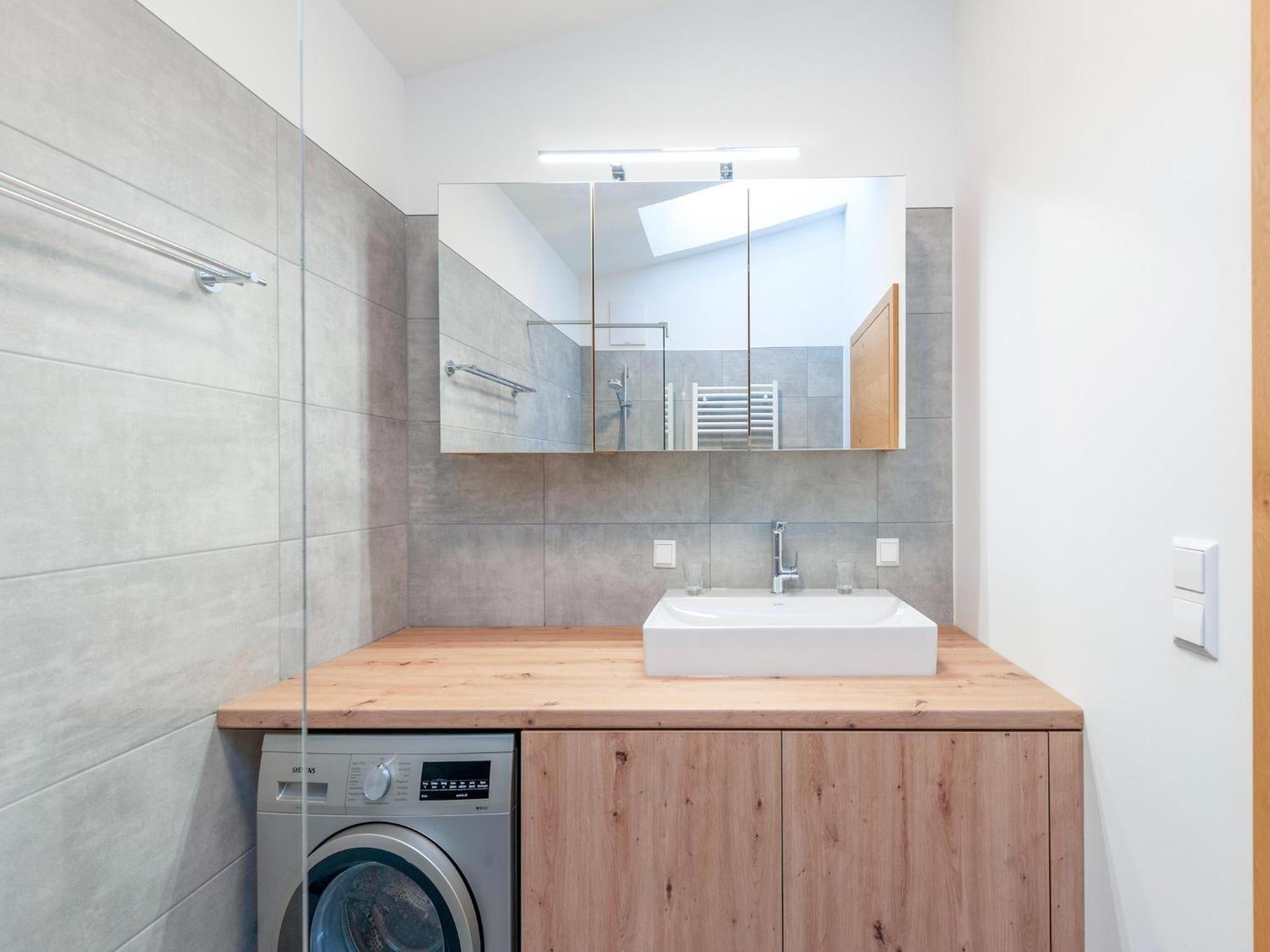 גרובמינג Apartment In Groebming Near Skiing And Hiking Area מראה חיצוני תמונה