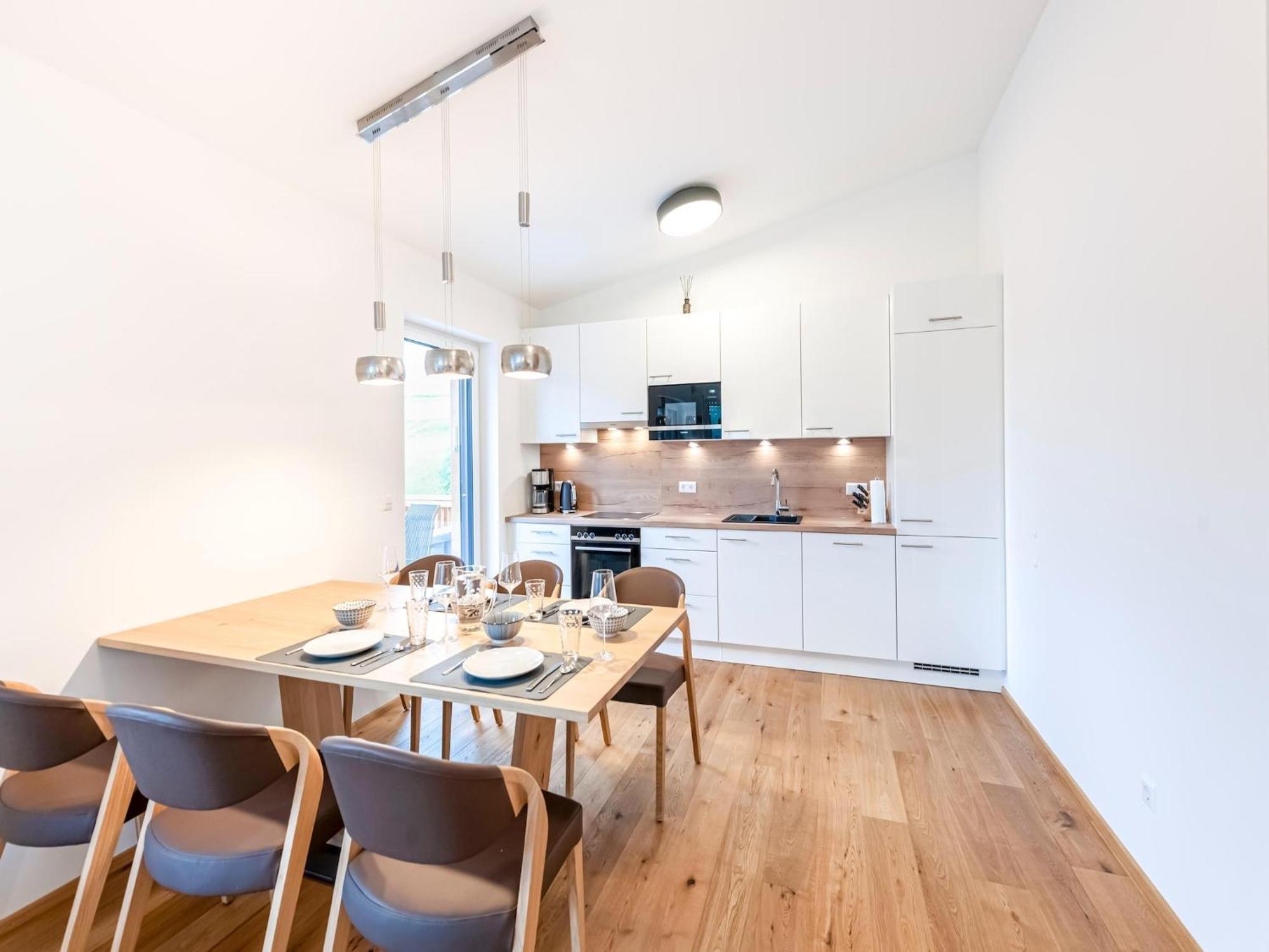 גרובמינג Apartment In Groebming Near Skiing And Hiking Area מראה חיצוני תמונה