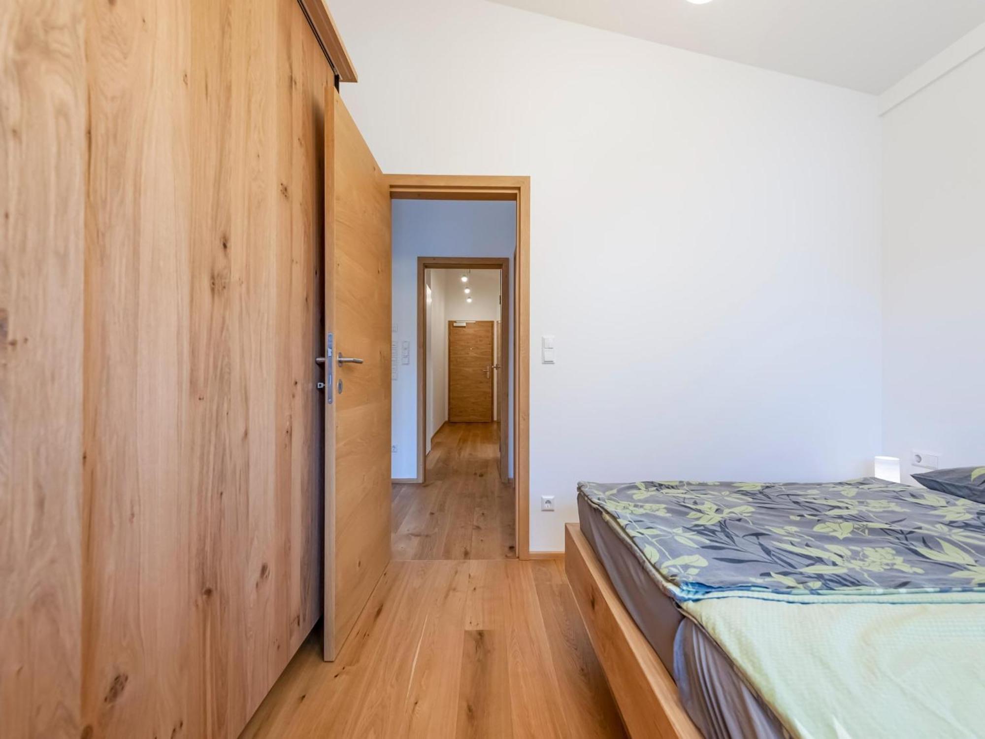 גרובמינג Apartment In Groebming Near Skiing And Hiking Area מראה חיצוני תמונה