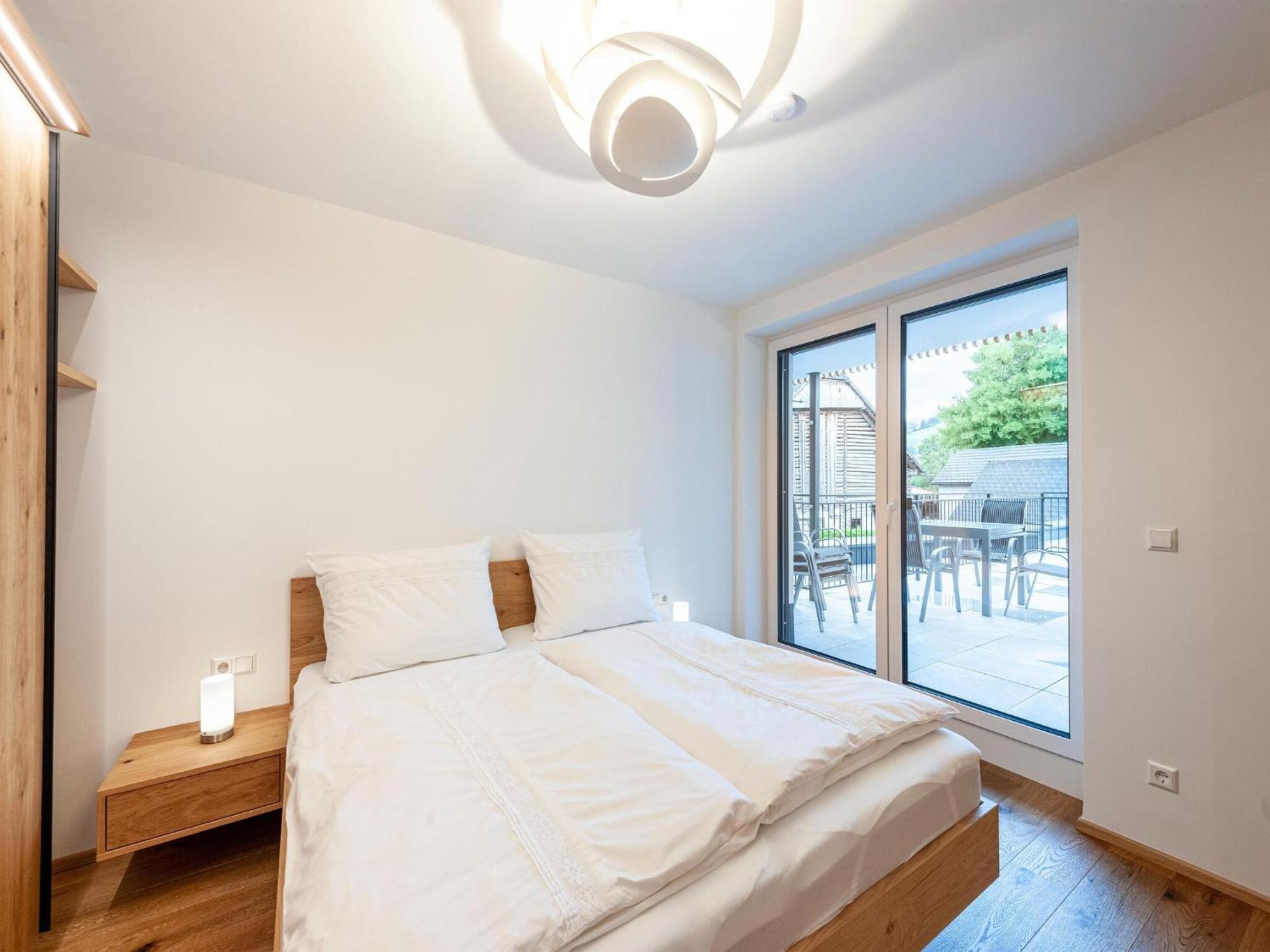 גרובמינג Apartment In Groebming Near Skiing And Hiking Area מראה חיצוני תמונה