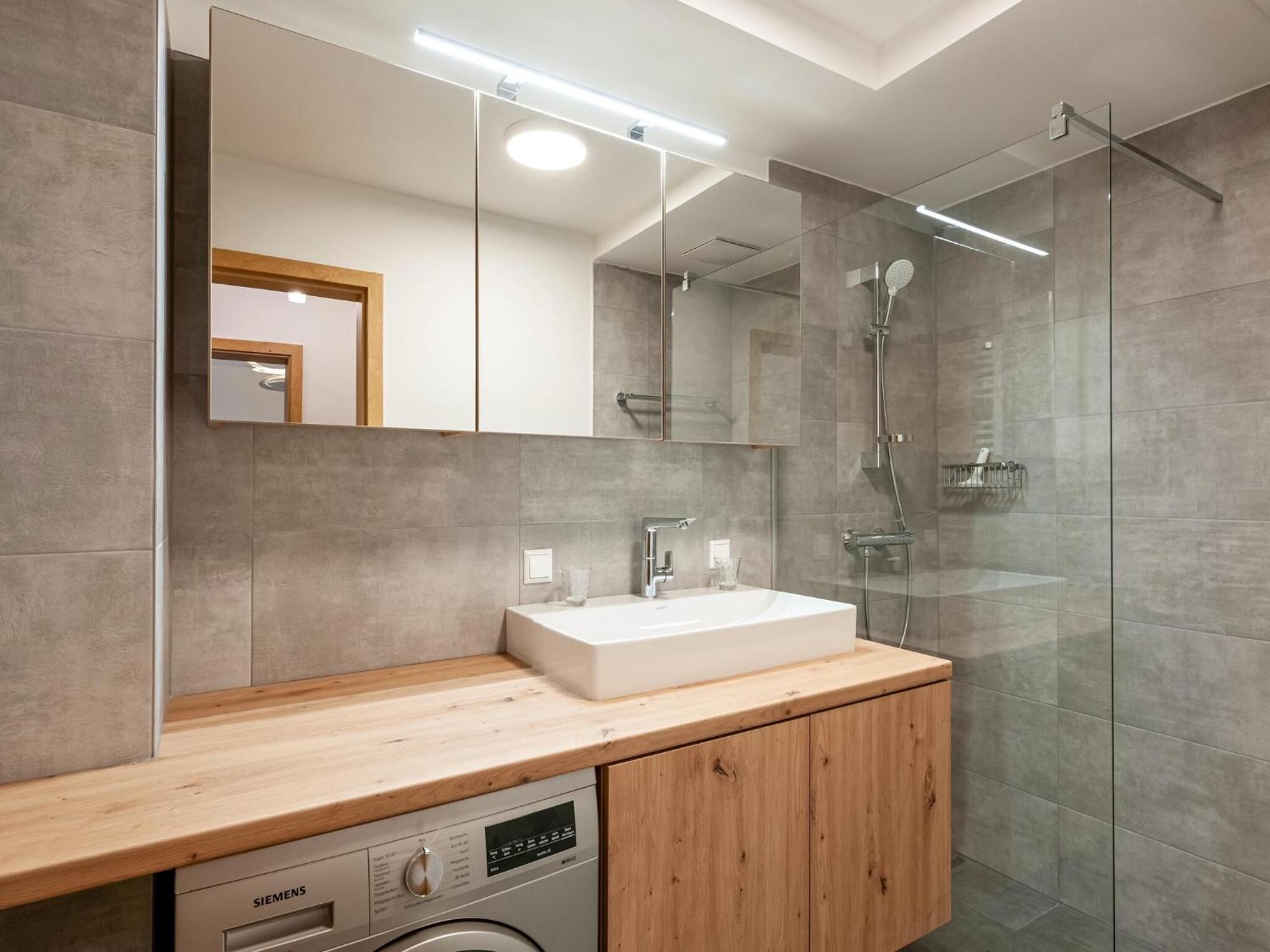 גרובמינג Apartment In Groebming Near Skiing And Hiking Area מראה חיצוני תמונה