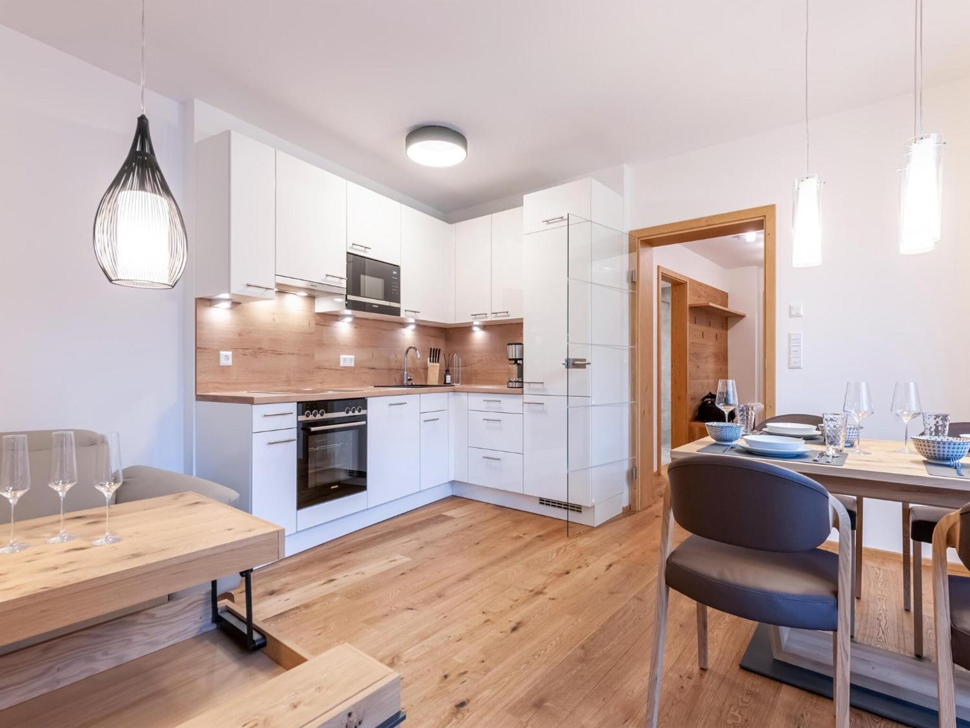 גרובמינג Apartment In Groebming Near Skiing And Hiking Area מראה חיצוני תמונה