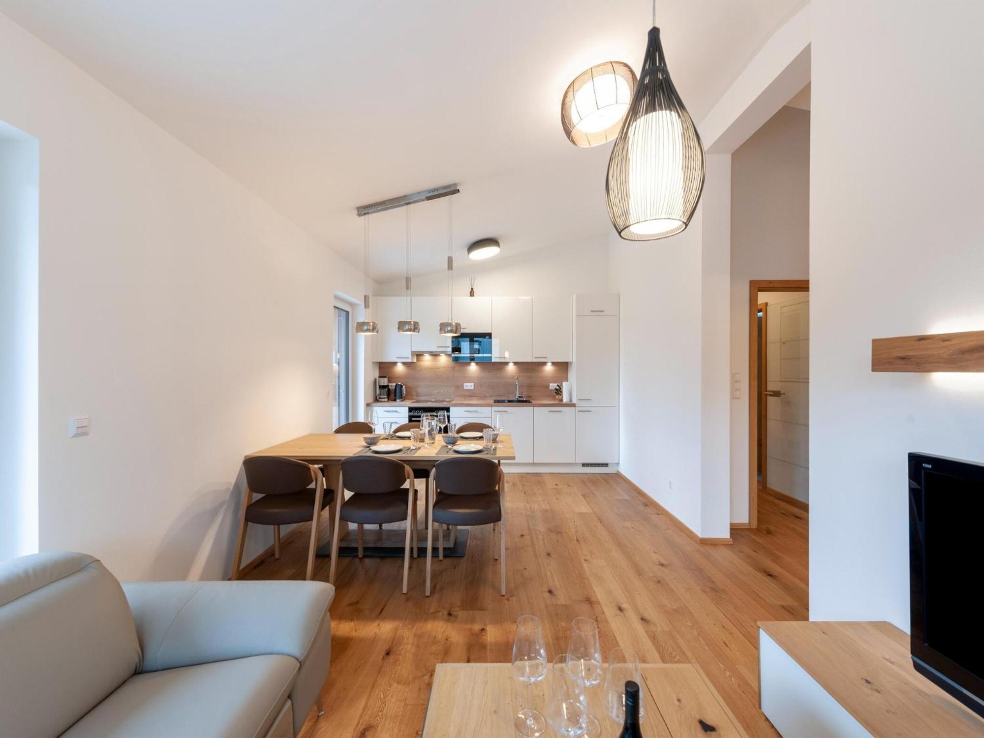 גרובמינג Apartment In Groebming Near Skiing And Hiking Area מראה חיצוני תמונה