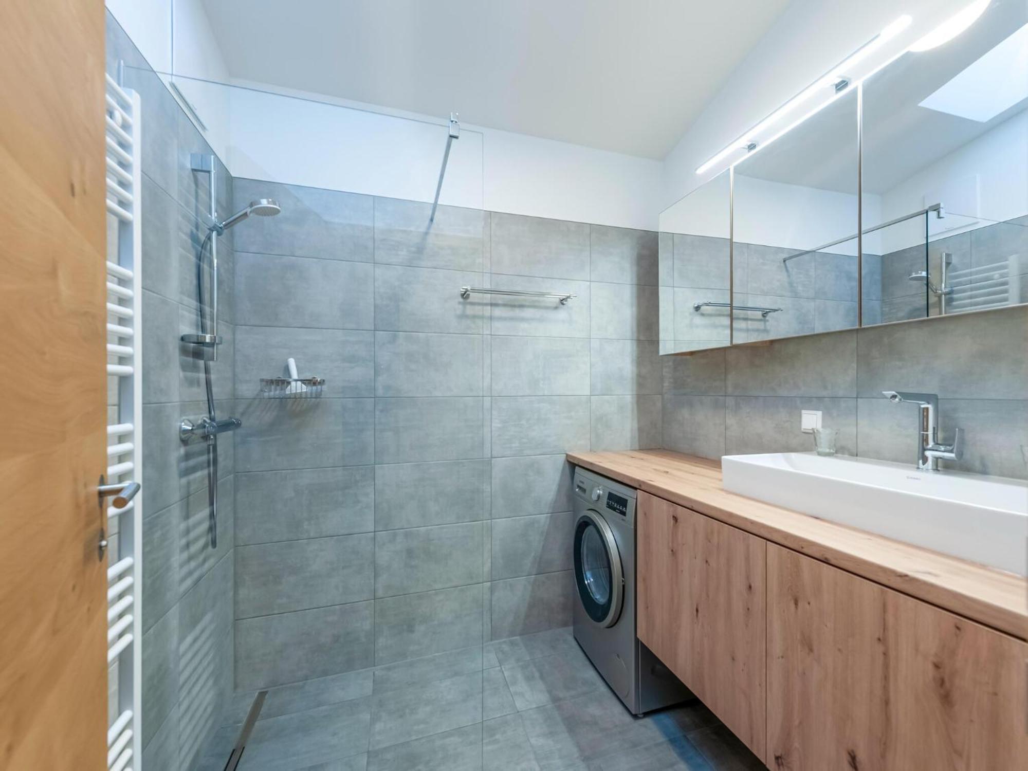 גרובמינג Apartment In Groebming Near Skiing And Hiking Area מראה חיצוני תמונה