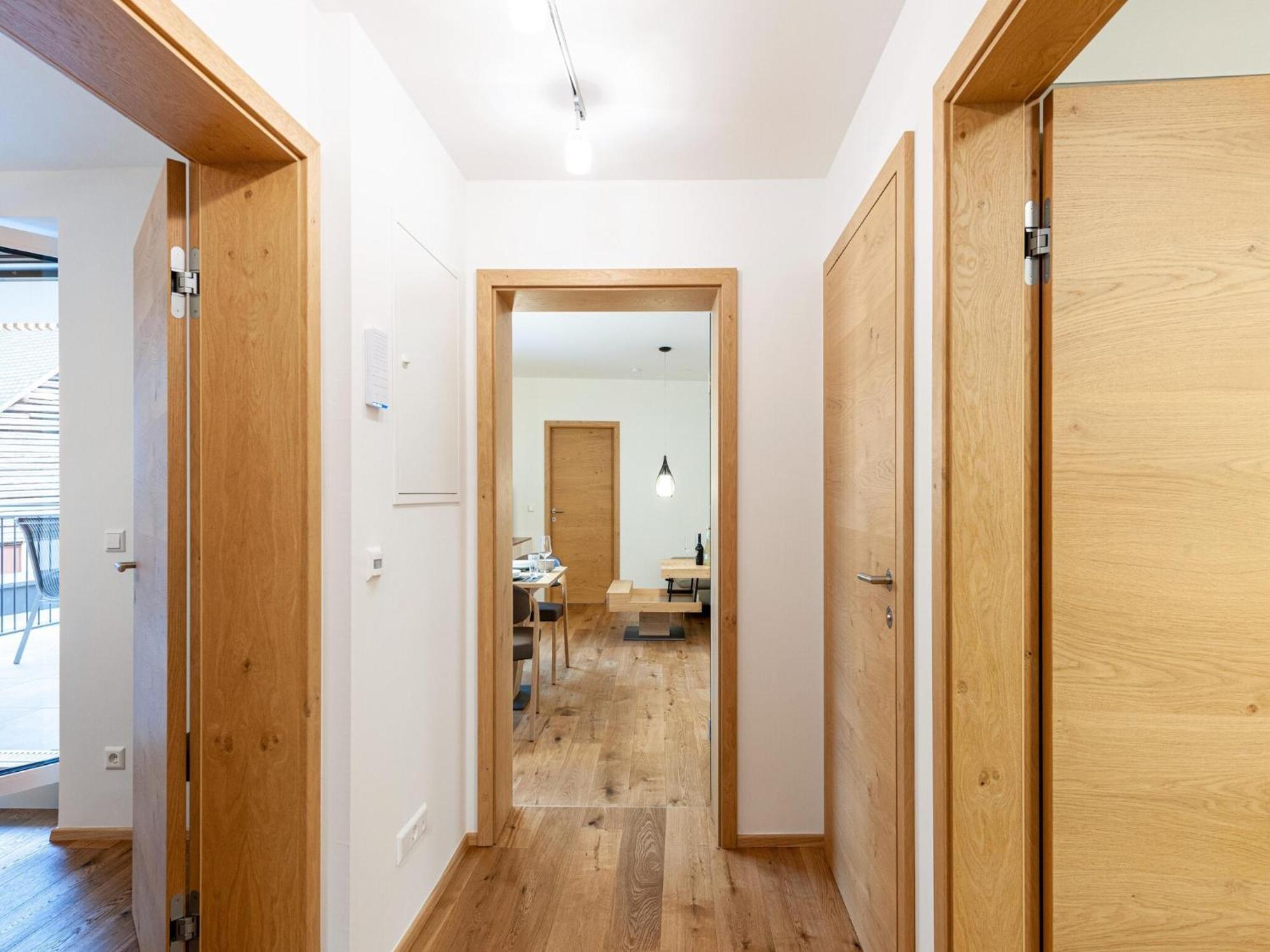 גרובמינג Apartment In Groebming Near Skiing And Hiking Area מראה חיצוני תמונה